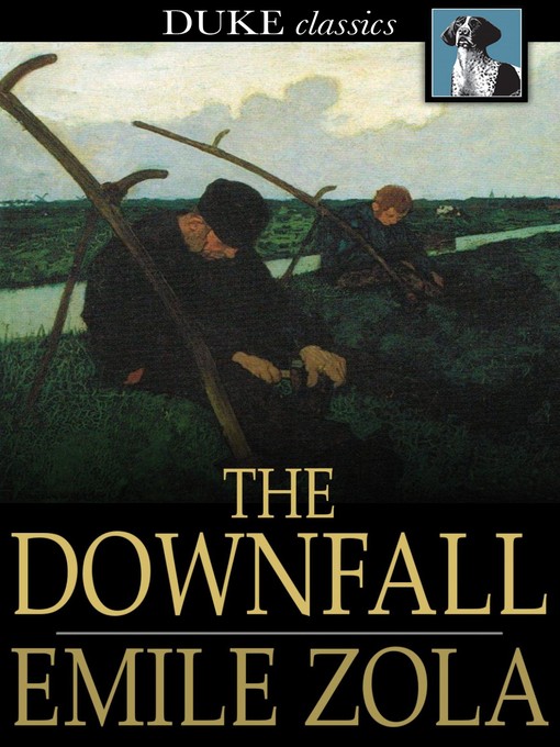 Title details for The Downfall by Émile Zola - Wait list